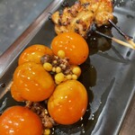 Yakitori Takebashi - 