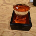 Taishuu Sakaba Tenjin Daiho-Ru - 日本酒・黒龍