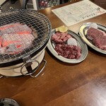 Yakiniku Yakiniku Yagen - 