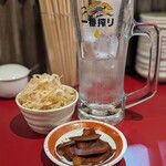 屋台餃子 - 