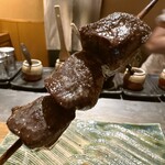 やきとり 陽火 - 