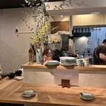 Izakaya Moeta Urameshiya - 