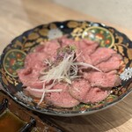 居酒屋燃えた うらめし屋 - 