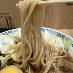 桂花ラーメン - 