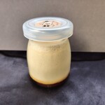 いなべプリン店 - 茶っぷりん