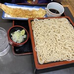 尾張屋 - 