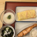 岡崎食堂 - 