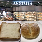 ANDERSEN - 