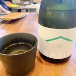 めしや コヤマパーキング - 