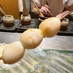 やきとり 陽火 - 