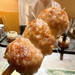 やきとり 陽火 - 