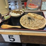 Kanda Tomi Soba - 