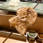 やきとり 陽火 - 