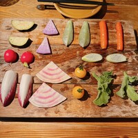 やさいの王様 銀座店 - 