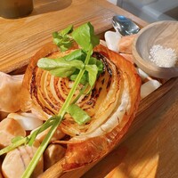 やさいの王様 銀座店 - 