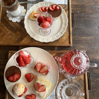 カフェ クラン_1