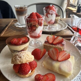 カフェ クラン_0