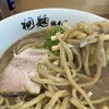 中華そば 桐麺 総本店