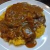 カレー専門店 ビィヤント