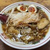 ラーメン 天一