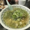 えのきラーメン