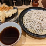 Komoro Soba - 