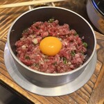 鉄板肉焼 まつもと本店 - 