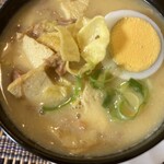 ゴールデン バガン - 