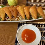 ゴールデン バガン - 