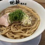 中華そば 桐麺 - 