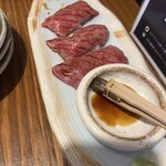 鉄板肉焼 まつもと本店 - 