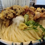 たけうちうどん店 - 