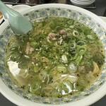 屋台ラーメン榎 - 