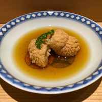 鮨 さいとう - 