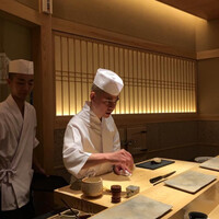 鮨 さいとう - 