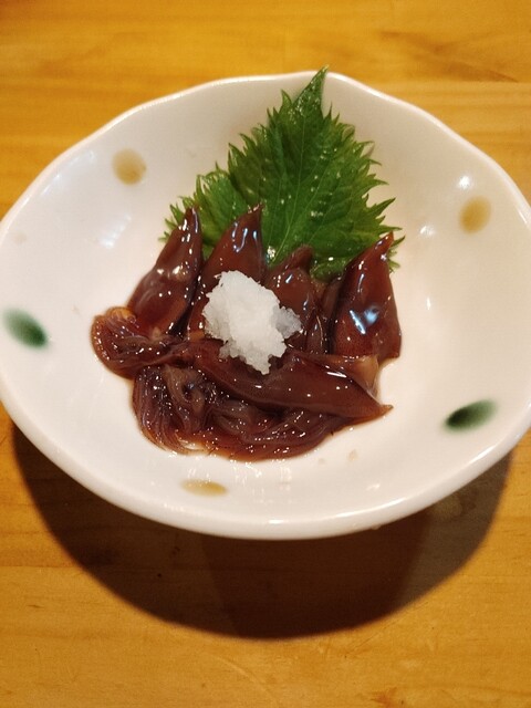 Tsukiji Ichiba 298 Nishi Arai Ten photo 5