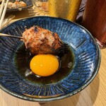 鶏次 - 
