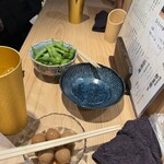 鶏次 - 