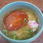 うどん・そば北の庄 - 