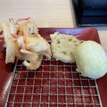 Tempura Meshi Ten Nosuke - 