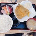 タカマル鮮魚店 - 