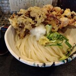 たけうちうどん店 - 