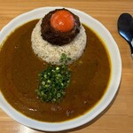 吉田カレー  - 