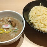 Ganja Andaguraundo Ramen - 