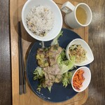 カフェ ライク - 