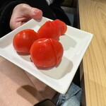 鶏次 - 