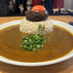 吉田カレー  - 