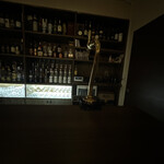 バー ゲッコー - 