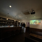 バー ゲッコー - 