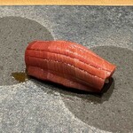 Sushi Takumi - 中トロ、…美味しい